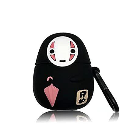 おしゃれ ケースカバー Airpods3 Ahnspiceo 3dキュートで面白いアニメキャラクターデザインケース 21対応 Airpods第3世代ケース その他プリンター周辺機器 アクセサリー Michiganestateplanning Com