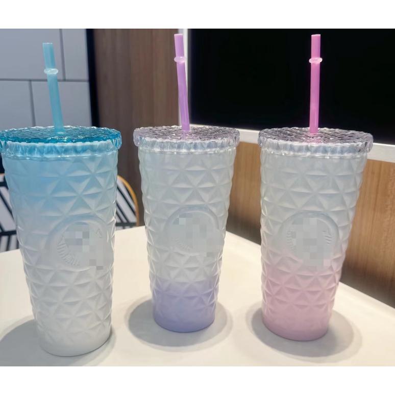 Starbucks可愛い ロゴ ステンレス ストロータンブラー 820ml 2024新発売 スターバックス STARBUCKS タンブラー ステンレス