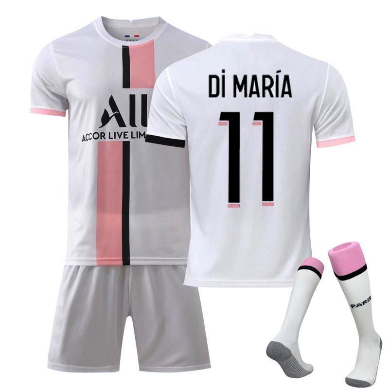 パリ サンジェルマン メッシ 子供/大人用 メンズ サッカー