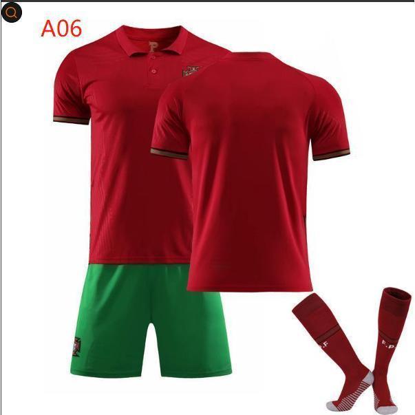 クリスティアーノ・ロナウド　ポルトガル代表　2008 ユニフォーム　アウェイ EURO注目選手】クリスティアーノ・ロナウド（ポルトガル代表