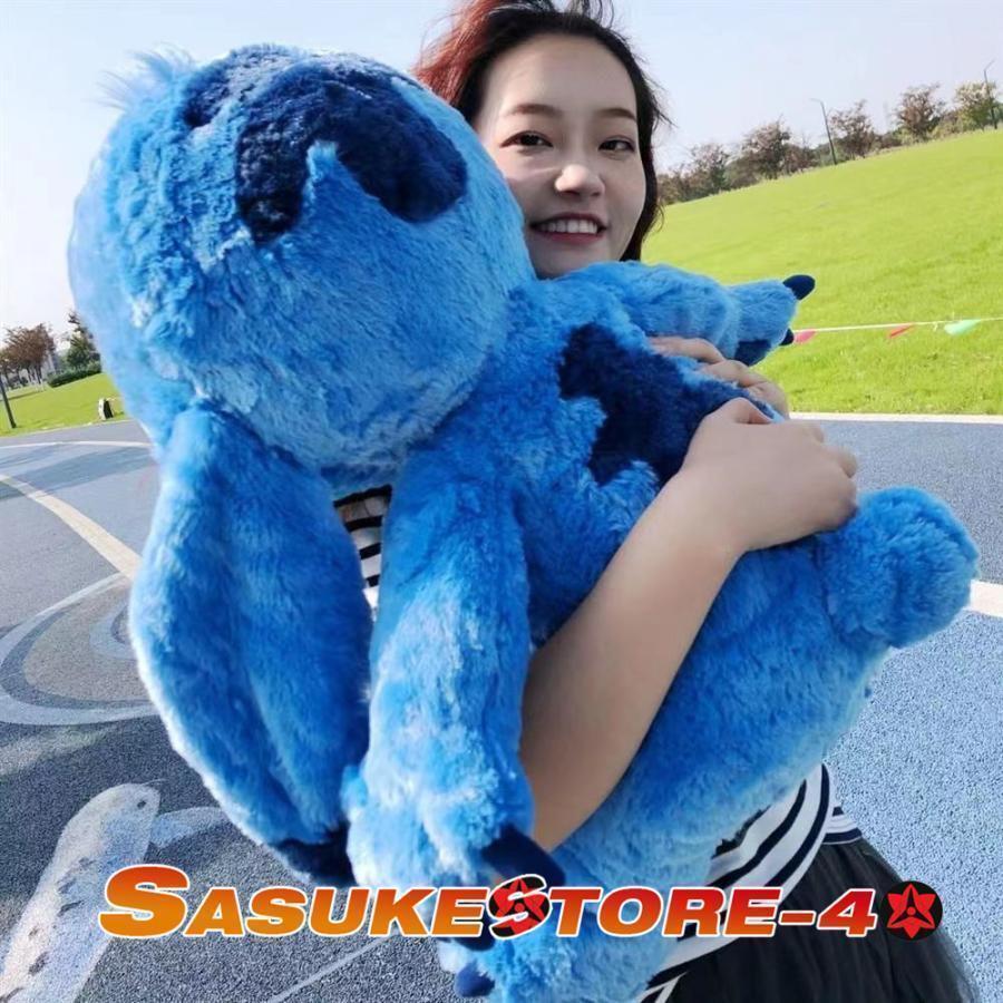 スティッチ　ぬいぐるみ　抱き枕　BIGサイズ 楽天市場】スティッチ 抱き枕の通販