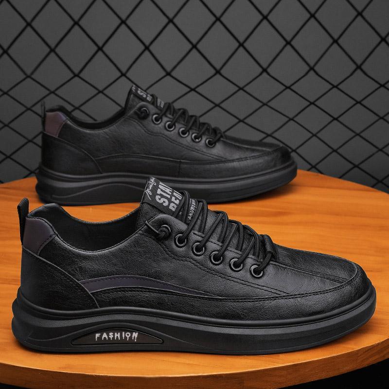 ウォーキング メンズ スニーカー カジュアルシューズ革靴