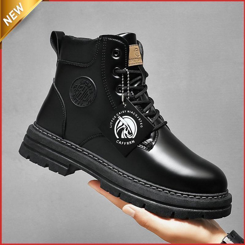 エンジニアブーツ ブーツ ワークブーツ メンズ ショートブーツ 防寒靴