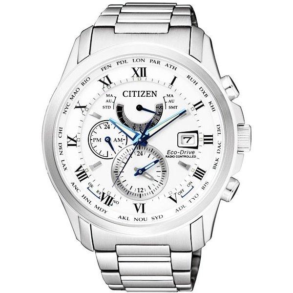 安い シチズン Citizen エコドライブ ソーラー 電波腕時計 サファイアガラス At9080 57a At9080 57a ハピネスセレクト 通販 Yahoo ショッピング 新発 Www World Of Heating De
