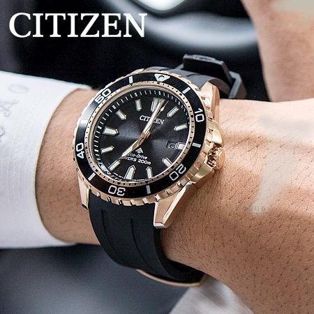 PROMASTER シチズン CITIZEN 腕時計 プロマスター エコ・ドライブ