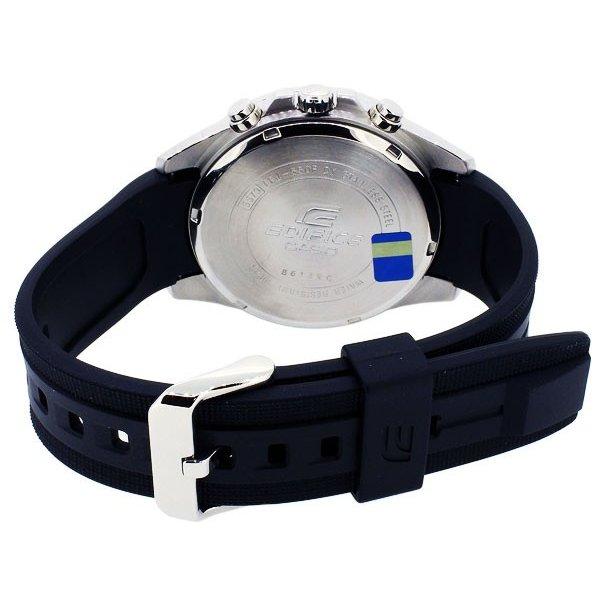 EDIFICE（CASIO） カシオ CASIO エディフィス EDIFICE クロノグラフ