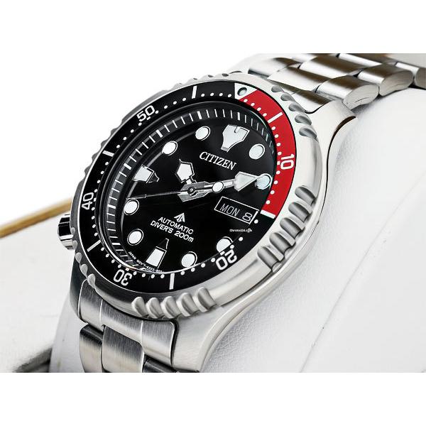 PROMASTER シチズン CITIZEN 腕時計 プロマスター メカニカル ダイバー