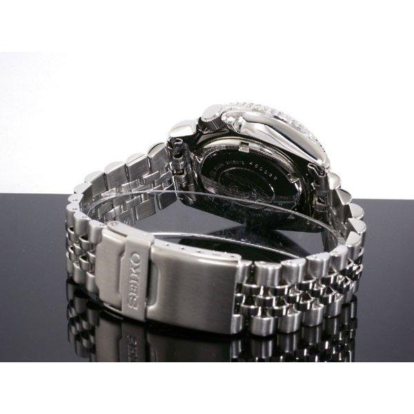 PROSPEX セイコー seiko ダイバー ネイビーボーイ 自動巻き 腕時計