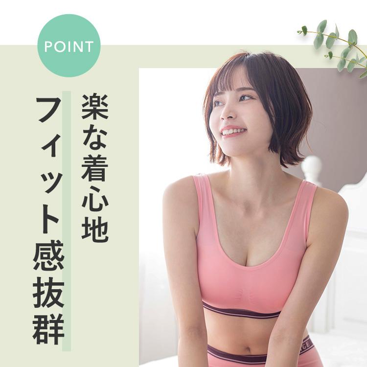 Viage ナイトブラ VIAGE 【公式】 【5枚セット】ブラジャー ノン Viage ナイトブラ VIAGE 【公式】 【5枚セット】ブラジャー ノン