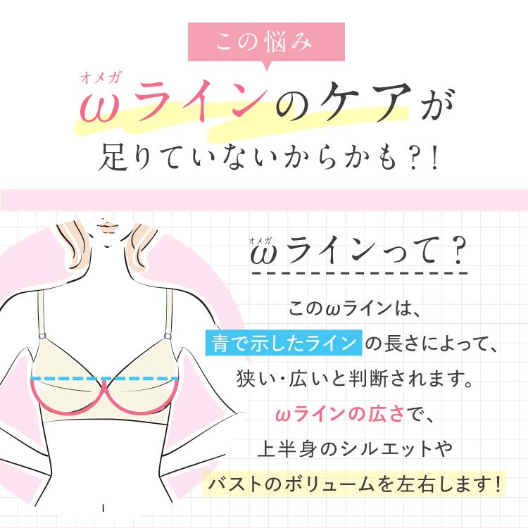Luna 30%OFF ブラ累計販売350万枚突破 公式 LUNAナチュラルアップ