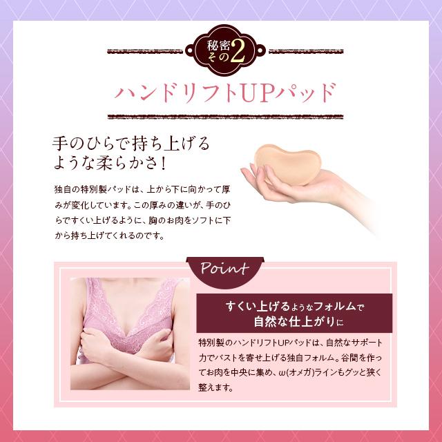 Luna ショーツ ナイトブラ セット luna【公式】【3枚セット Luna ショーツ ナイトブラ セット luna【公式】【3枚セット