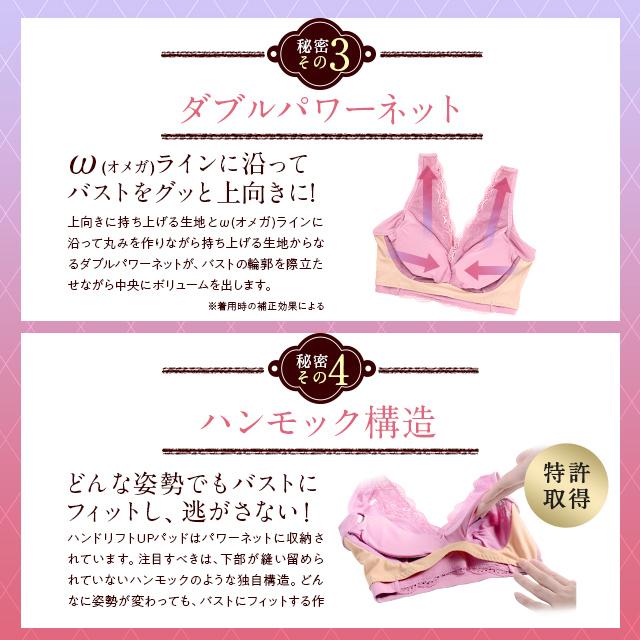 Luna ショーツ ナイトブラ セット luna【公式】 LUNAナチュラル Luna ショーツ ナイトブラ セット luna【公式】 LUNAナチュラル