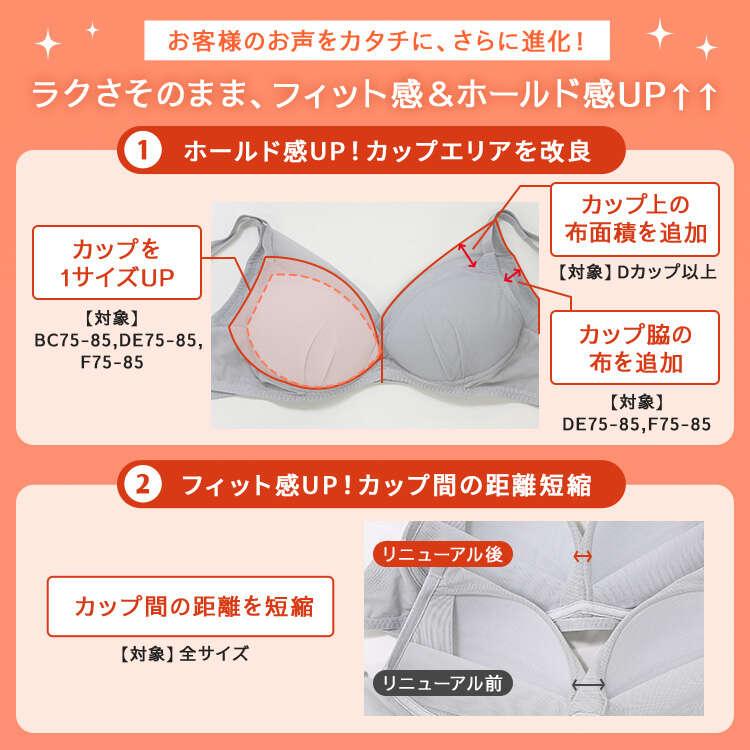 公式 TOLEETY トゥリーティ ブラジャー ブラ ショーツ セット 【単品