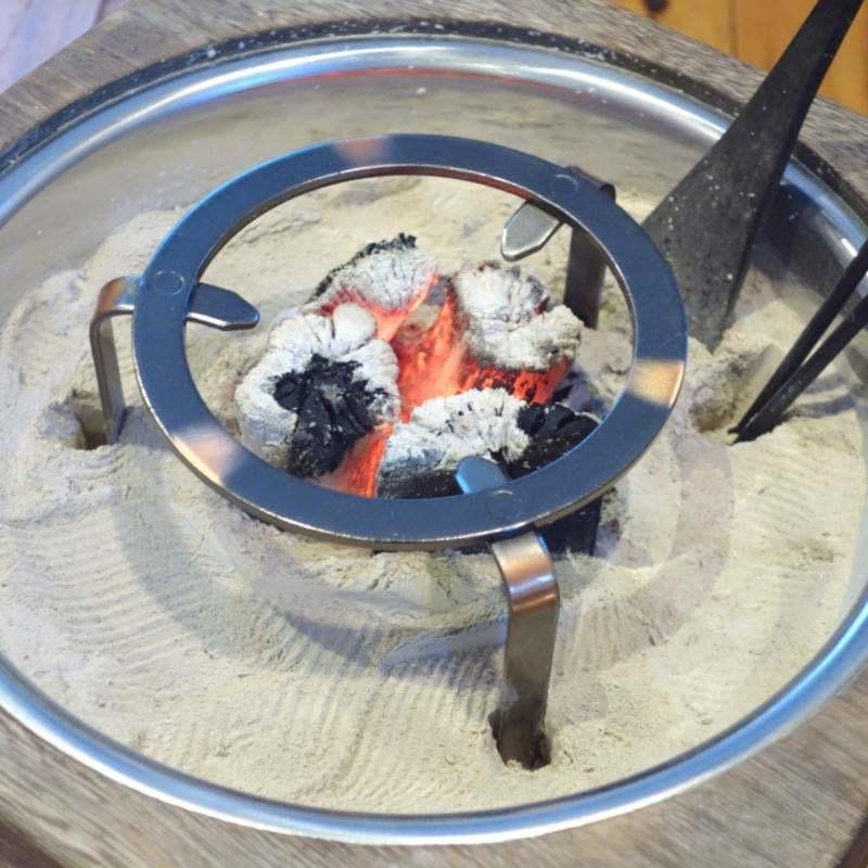 スチール 五徳 ごとく 国産 火鉢道具 囲炉裏 ひばち 手作り 木炭 スチール 五徳 ごとく 国産 火鉢道具 囲炉裏 ひばち 手作り 木炭