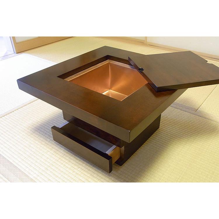角火鉢 欅けやき【単品】送料無料 ※返品・代引不可商品 和モダン 角火鉢 欅けやき【単品】送料無料 ※返品・代引不可商品 和モダン