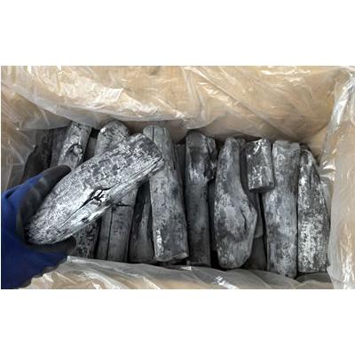 豊栄燃料】 天然備長炭 太丸 5kg 海外産 白炭製法 備長炭仕上げ 高火力