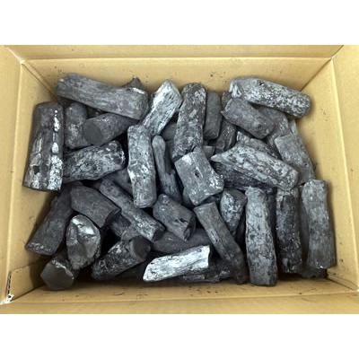 豊栄燃料】 天然備長炭 徳丸 4kg 海外産 白炭製法 備長炭仕上げ 高火力