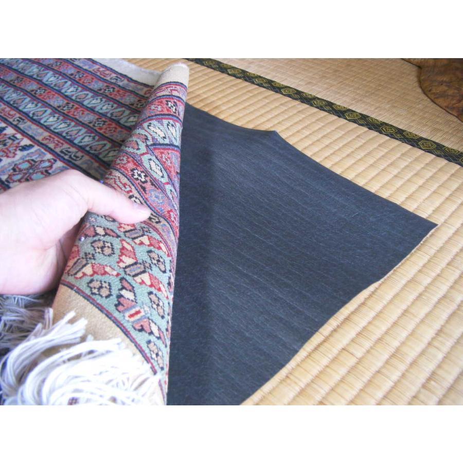 備長炭シート 8畳用 15m 消臭 除湿カビ対策 炭シート 畳下〜フローリング 新築 改装 リフォーム ＤＩＹ トイレ ホテル 病院 介護施設 和室 洋室 ※返品不可商品