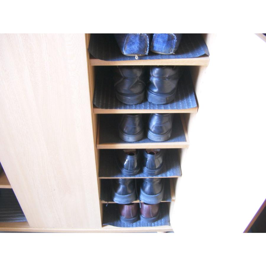 備長炭シート専用 強力両面テープ 25mm×15m エチレン樹脂系強化 備長炭シート固定用 壁面 天井 畳下 床下 クローゼット 押入 しっかり固定 一人作業も効率UP |  | 15