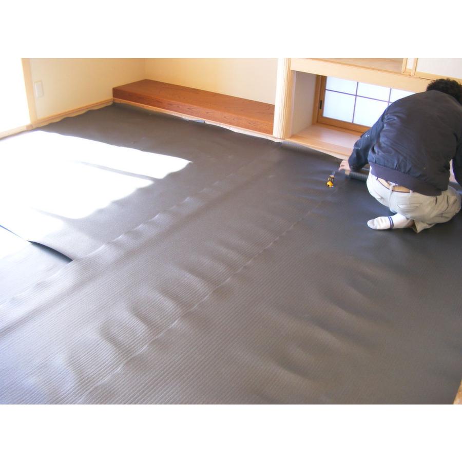 備長炭シート専用 強力両面テープ 25mm×15m エチレン樹脂系強化 備長炭シート固定用 壁面 天井 畳下 床下 クローゼット 押入 しっかり固定 一人作業も効率UP |  | 18