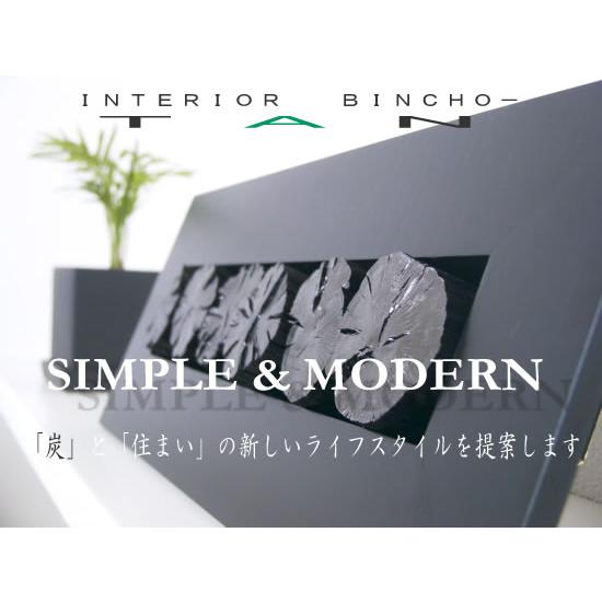 備長炭インテリア おしゃれ 空間 トイレ 玄関 消臭 除湿 カビ対策 風水