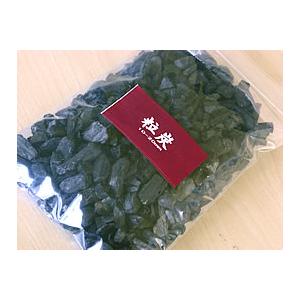 市販 備長炭 大きめ粒炭 500ｇ 1０ ２０ｍｍ 消臭 除湿 浄水 浄化 インテリア