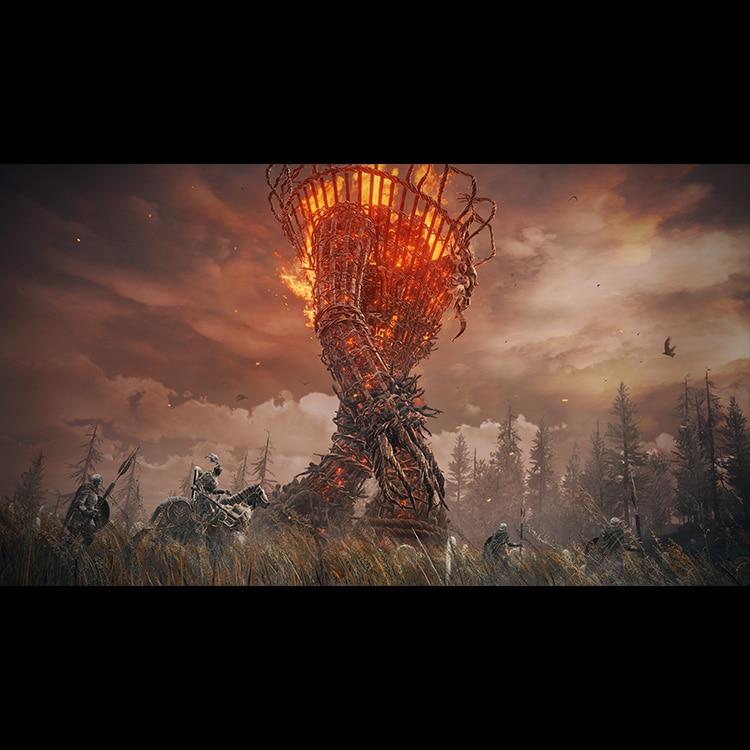 フロム・ソフトウェア ☆迅速発送☆PS5 ELDEN RING SHADOW OF フロム・ソフトウェア ☆迅速発送☆PS5 ELDEN RING SHADOW OF