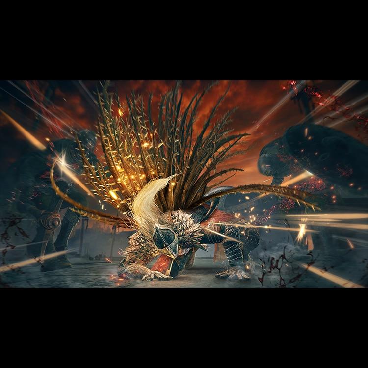 フロム・ソフトウェア ☆迅速発送☆PS5 ELDEN RING SHADOW OF フロム・ソフトウェア ☆迅速発送☆PS5 ELDEN RING SHADOW OF