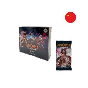 リフトバウンド　riftbound オーバーナンバー Radiant Dawn Leona - Radiant Dawn (Signature) - Origins - Riftbound: League of