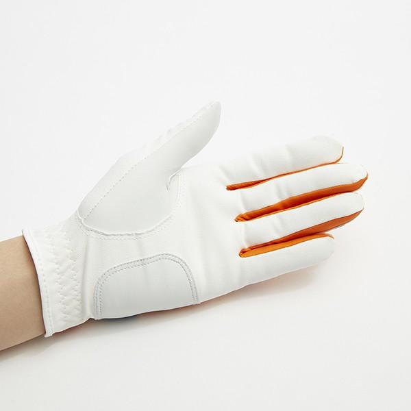 ゴルフグローブ オレンジ カモフラ ホアピリゴルフ おしゃれ 可愛い かっこいい メンズ レディス 男女サイズあり Hplg Glove Orange01 ホアピリゴルフ Hoapili Golf 通販 Yahoo ショッピング