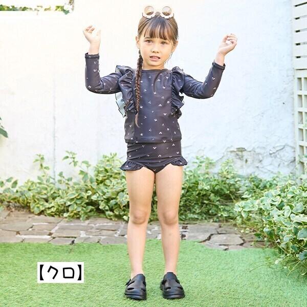 50%OFF SALEリセマイン(Lycee mine) 2025年春夏水着【SWIM】UV加工 花