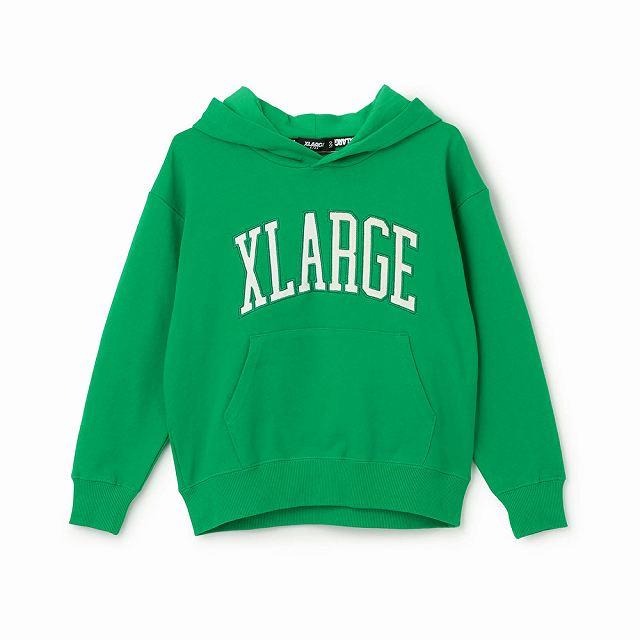 XLARGE KIDS（エクストララージ キッズ） 50%OFFSALE 2025年秋冬