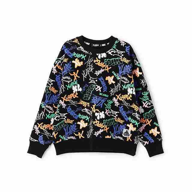 XLARGE KIDS（エクストララージ キッズ） 50%OFFSALE 2025年秋冬