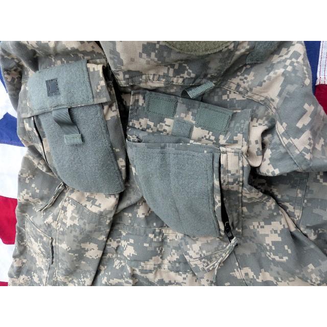 米軍実物 レア! ACU エアクルー ジャケット S-R Army Aircrew Combat