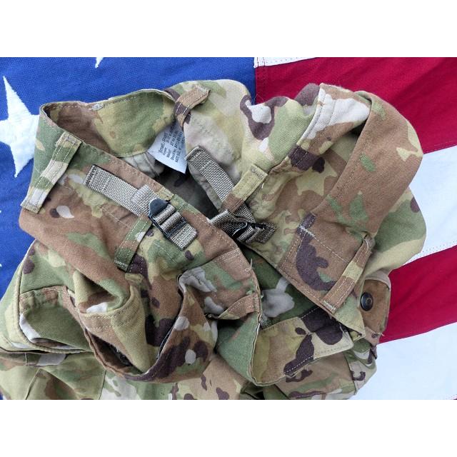 レア! 米軍実物 OCP ヘリクルートラウザー S-S エアクルー Army