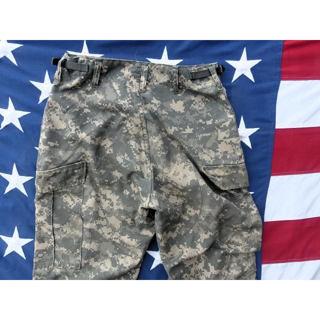 米軍実物 OCP ヘリクルートラウザー S-S エアクルー A2CU 375 米軍実物 OCP ヘリクルートラウザー S-S エアクルー A2CU 375 レア! 米