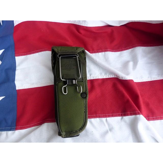 米軍実物 M-12 ホルスター　M9 ベレッタ 92F CATHEY 63 米軍実物 M-12 ホルスター M9 ベレッタ 92F CATHEY 63x : ホバート