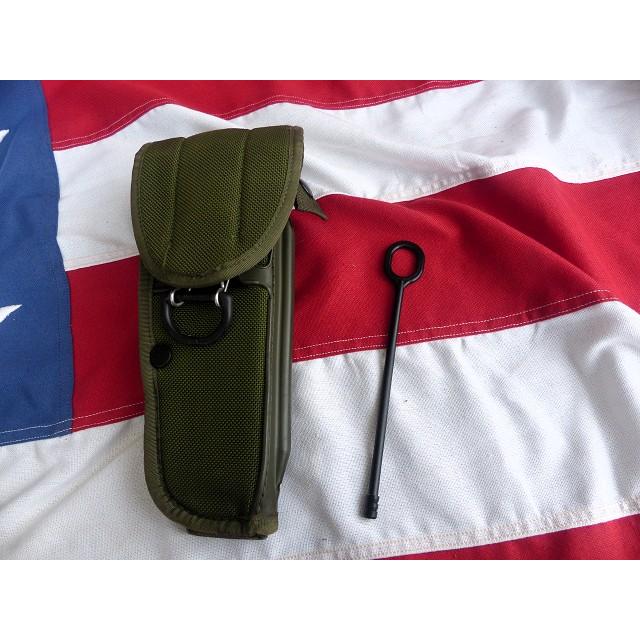 米軍実物 M-12 ホルスター　M9 ベレッタ 92F CATHEY 63 米軍実物 M-12 ホルスター M9 ベレッタ 92F CATHEY 63x : ホバート