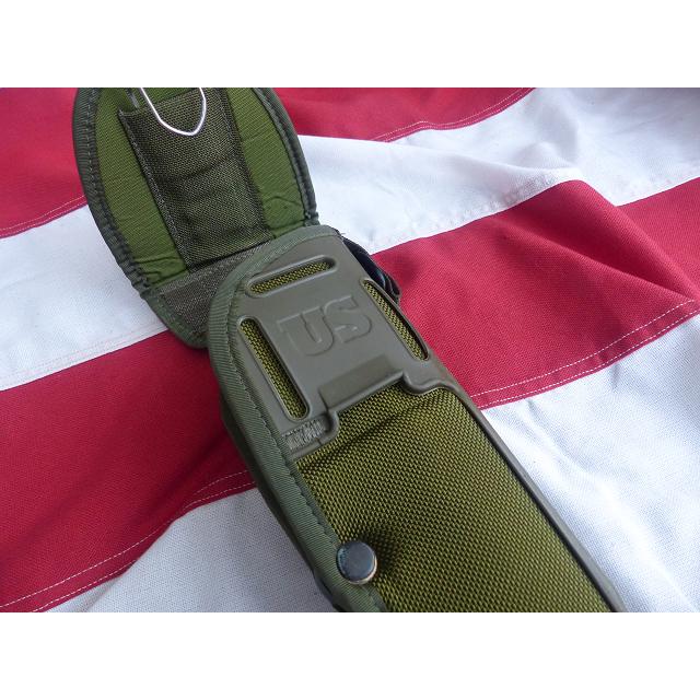米軍実物 M-12 ホルスター　M9 ベレッタ 92F WECKWORTH 62 米軍実物 M-12 ホルスター M9 ベレッタ 92F WECKWORTH 64x : ホバート