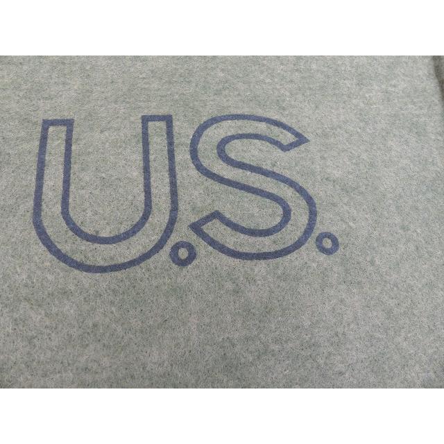 Rothco　ＯＤ． ウールブランケット 毛布　ロスコ　29 Rothco OD． ウールブランケット 毛布 ロスコ 29x : ホバートブロス