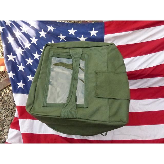 2019” 米軍実物 新型ダッフルバッグ B147x : ホバートブロス - 通販