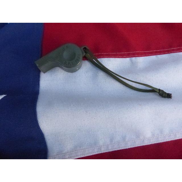 1971 ナム戦 GIホイッスル 15x : ホバートブロス - 通販 - Yahoo