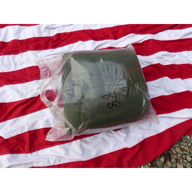希少 米軍実物 NEW! スリーピングバッグ INTERMEDIATE 寝袋 45x