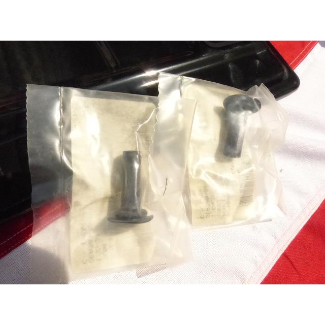 JEEP バッテリートレイ とドレンチューブ2個 M151 M151A2 ジープ