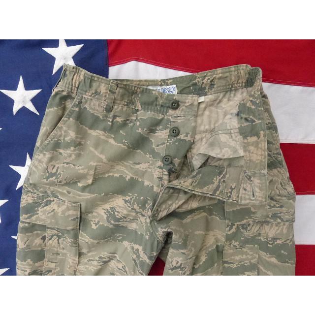 M-R 米軍実物　米軍放出品　UCP ACU パンツ　トラウザー　ARMY デッドストック】【米軍実物】【ビンテージ】【U.S.ARMY】【ACU