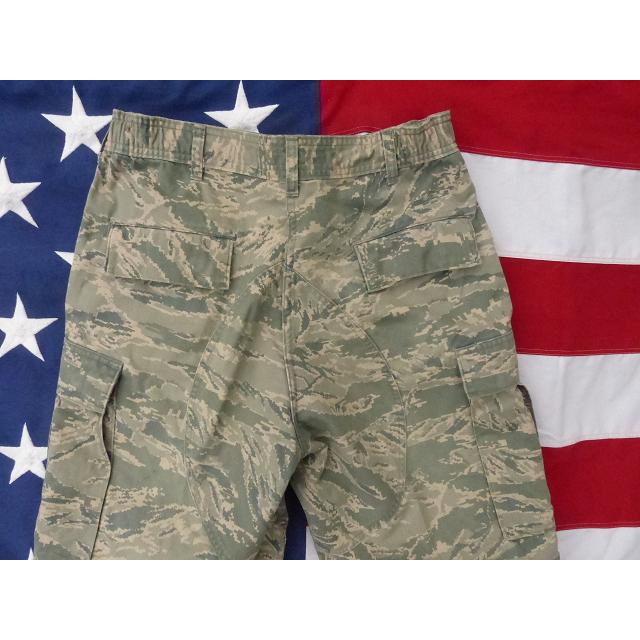 米軍空軍タイガー迷彩戦闘トラウザースモディファイショートパンツ希少品 楽天市場】TRU-SPEC トゥルースペックアトランコ 米軍 カーゴ