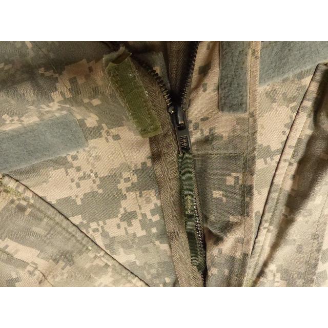 実物 レア! ACU エアクルー ジャケット M-S Army Aircrew Combat