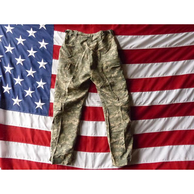 レア! 実物 ACU エアクルートラウザー S-S A2CU Army Aircrew