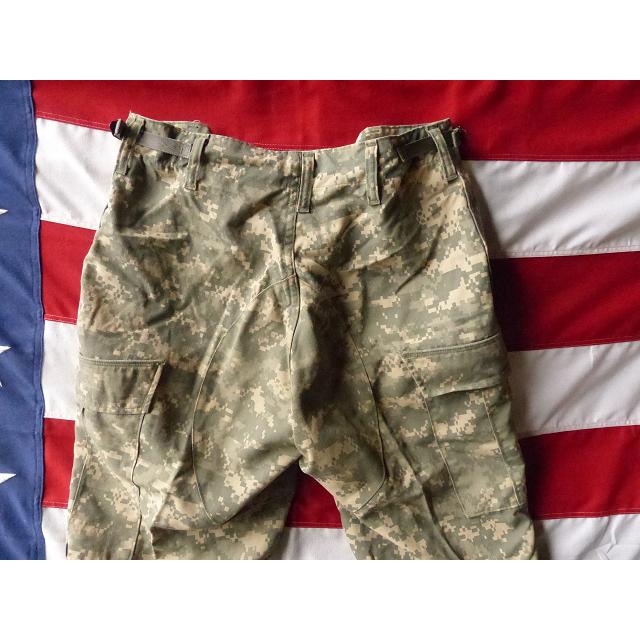 レア! 実物 ACU エアクルートラウザー S-S A2CU Army Aircrew