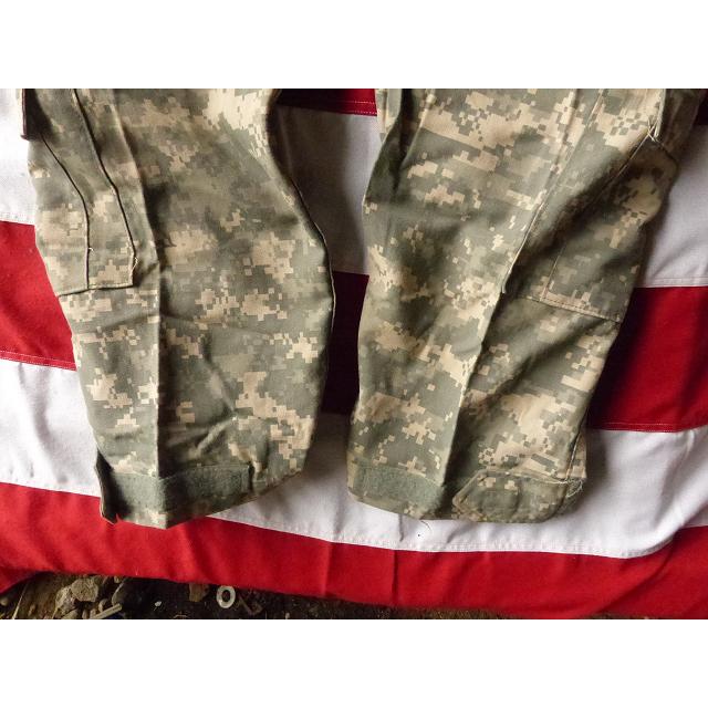 レア! 実物 ACU エアクルートラウザー S-S A2CU Army Aircrew